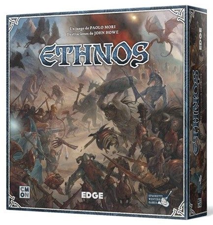 Ethnos