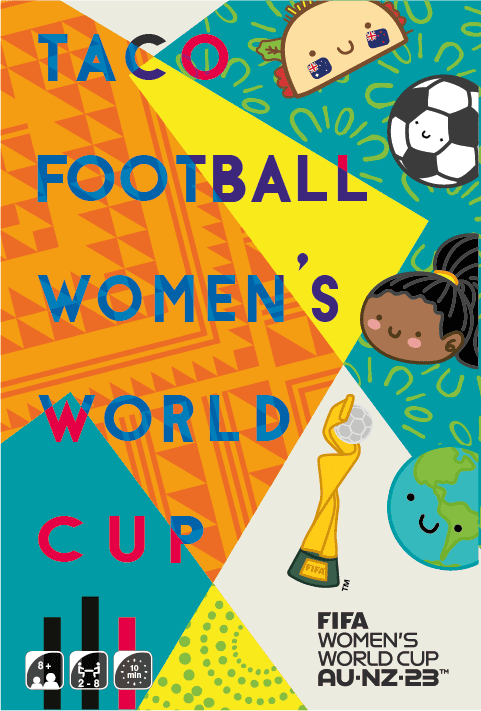 taco football womens world cup