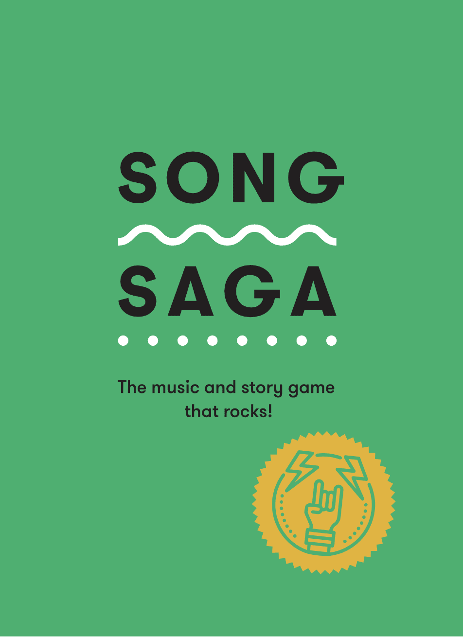 song saga