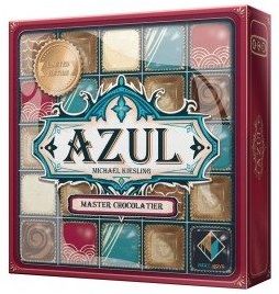 Azul: Master Chocolatier
