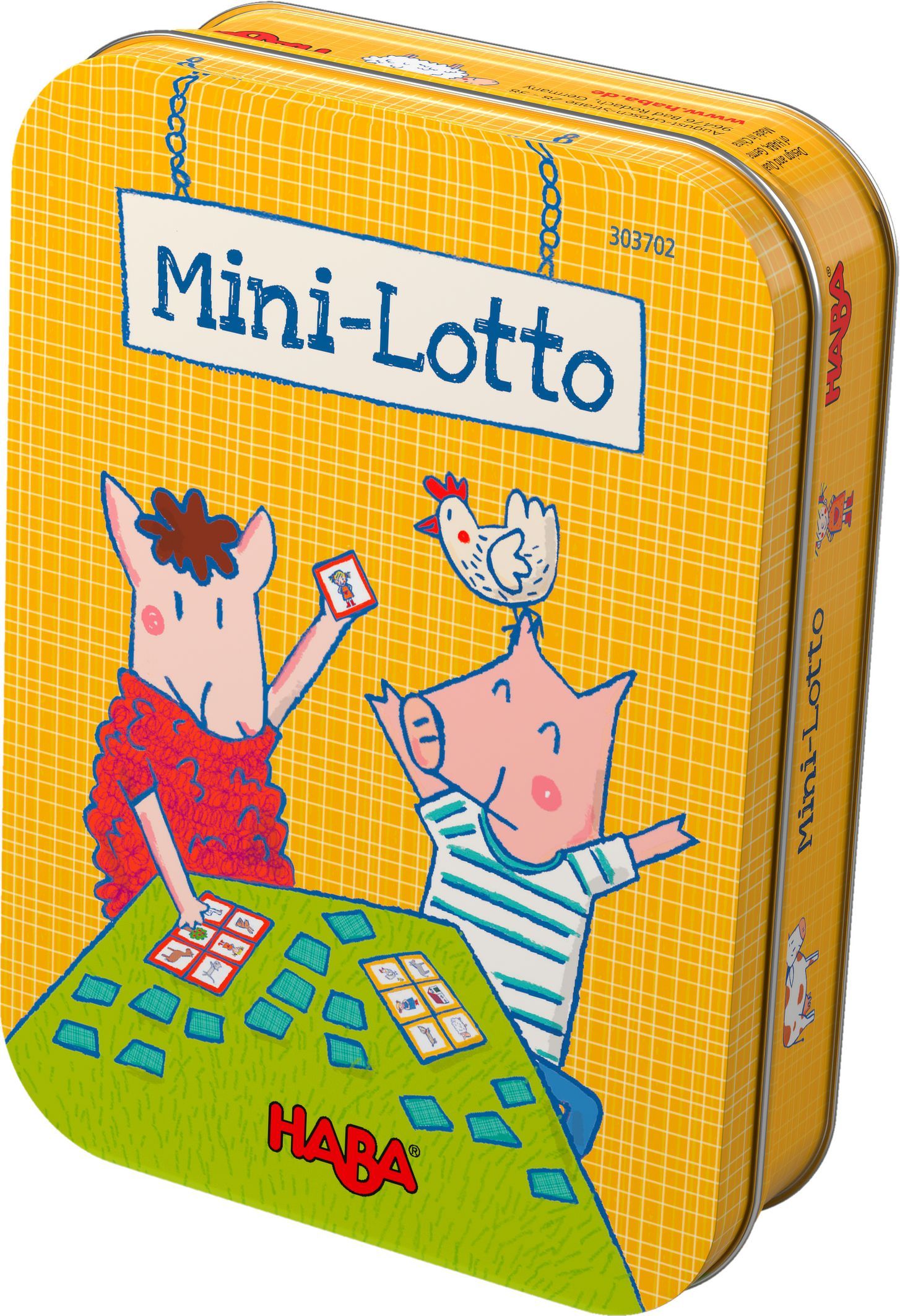 mini loto