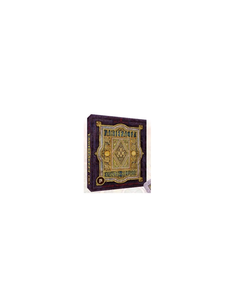 Bretwalda Artefacts