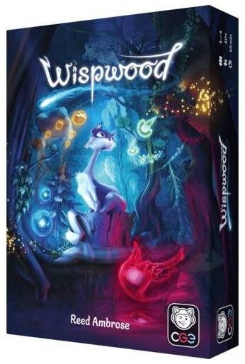 wispwood