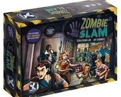 Zombie Slam