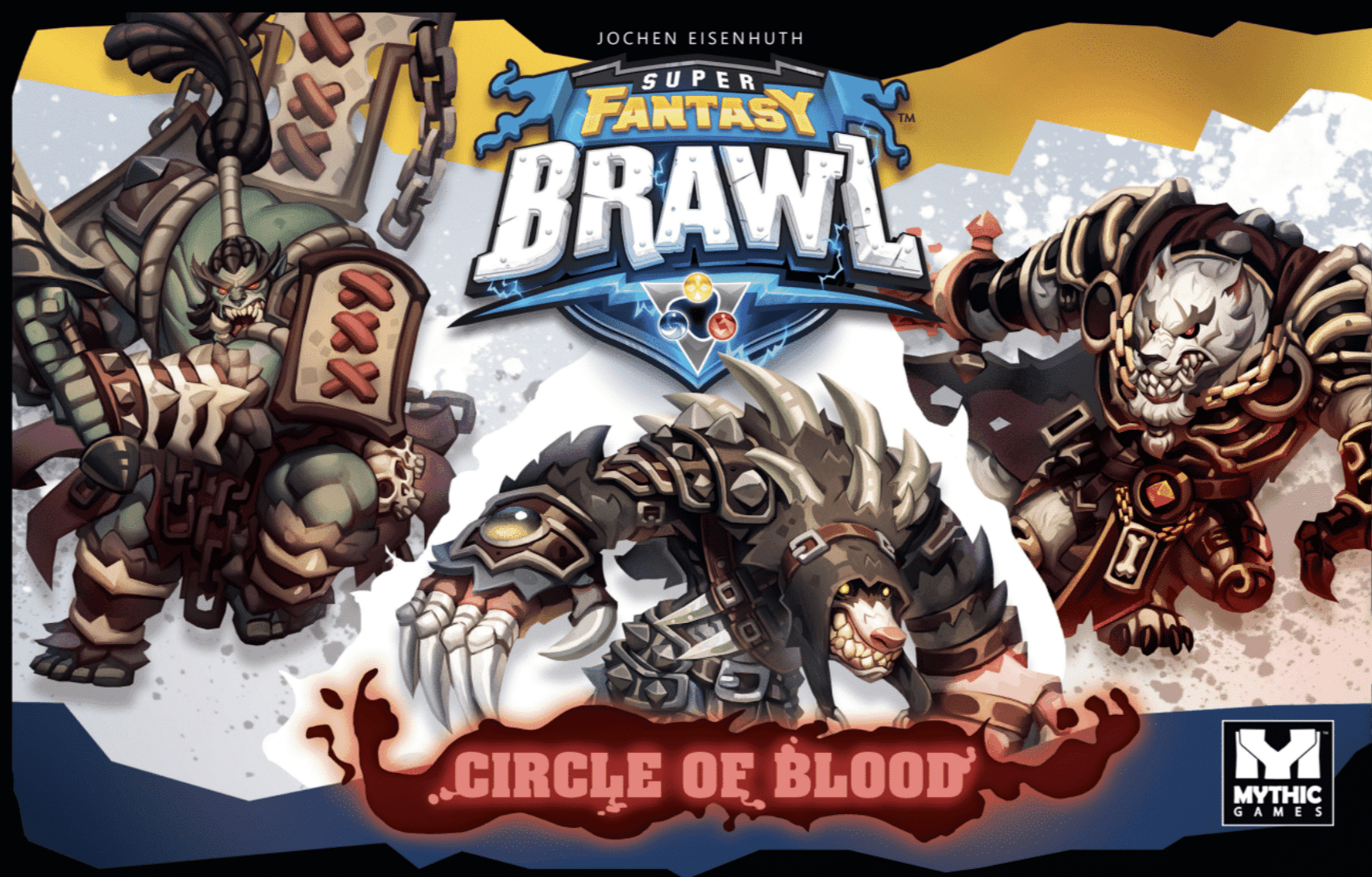 circle of blood super fantasy brawl