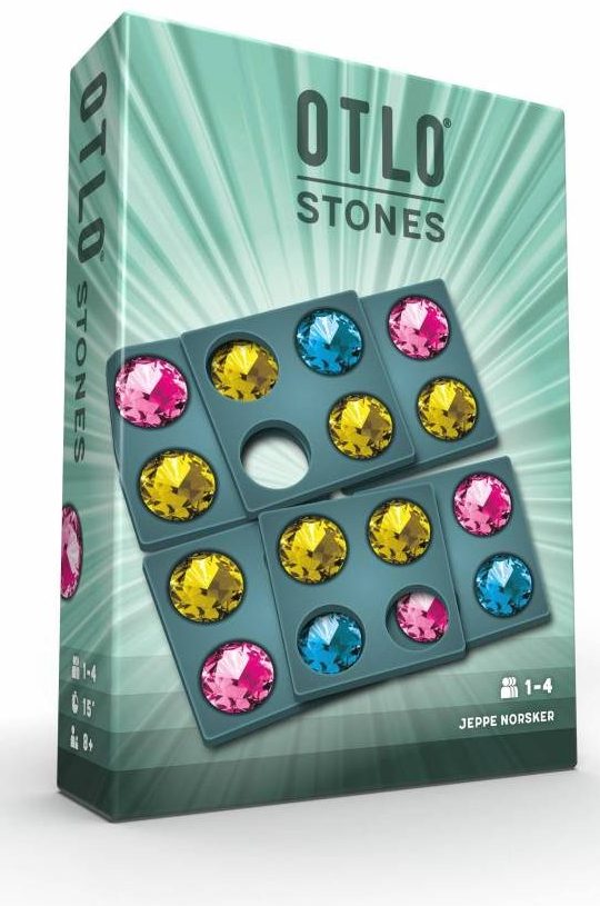 OTLO Stones