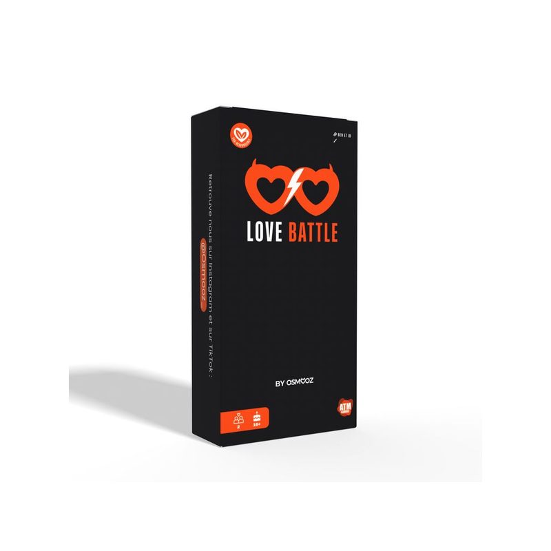 osmooz love battle