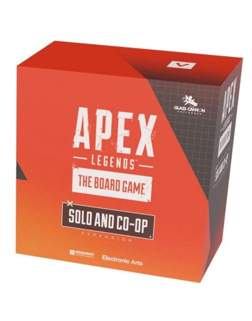 Apex Legends: el