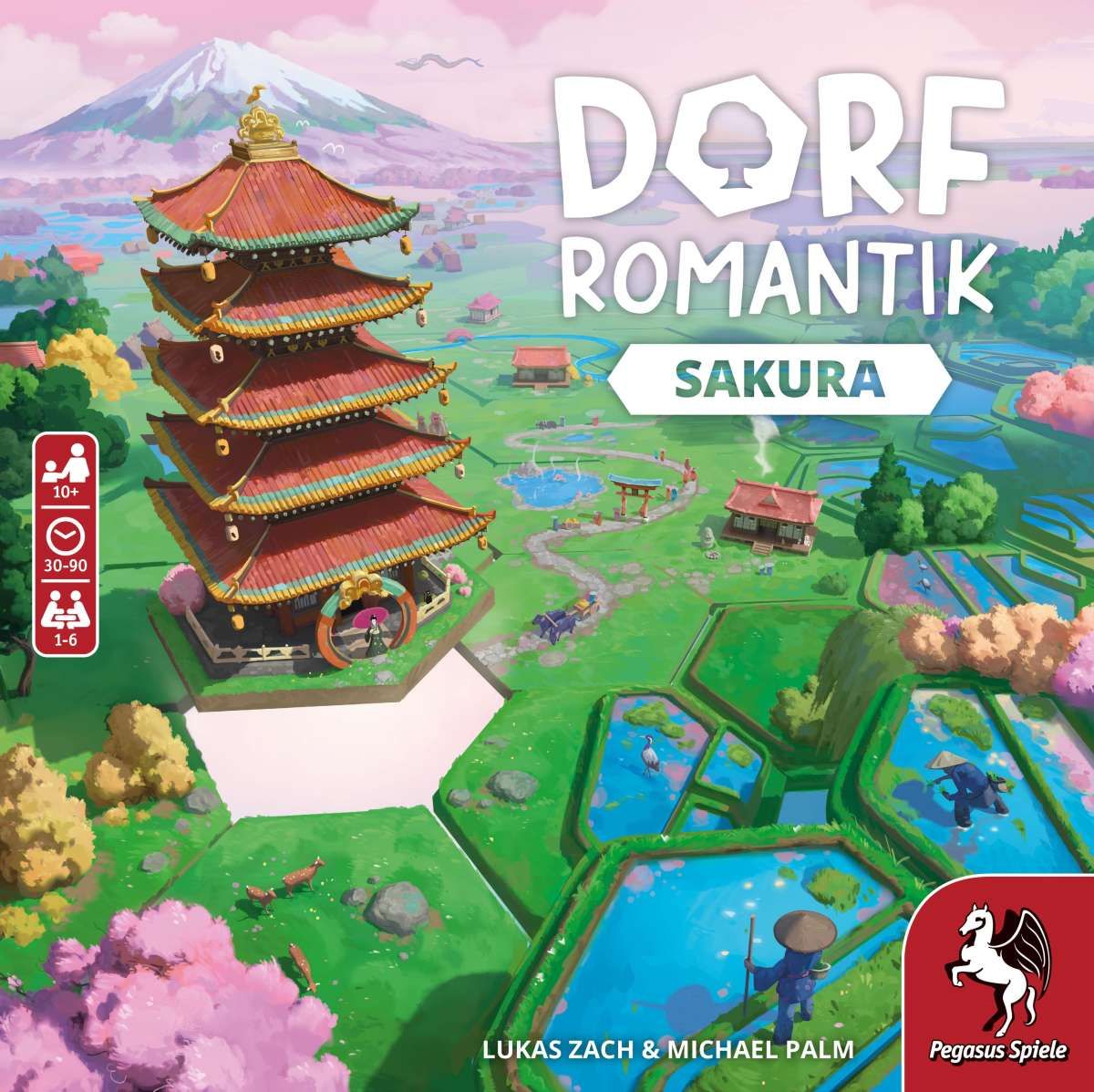 dorf romantik el