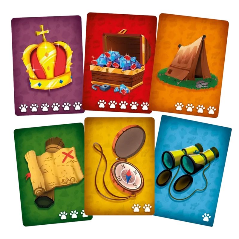 Clans imagen 4