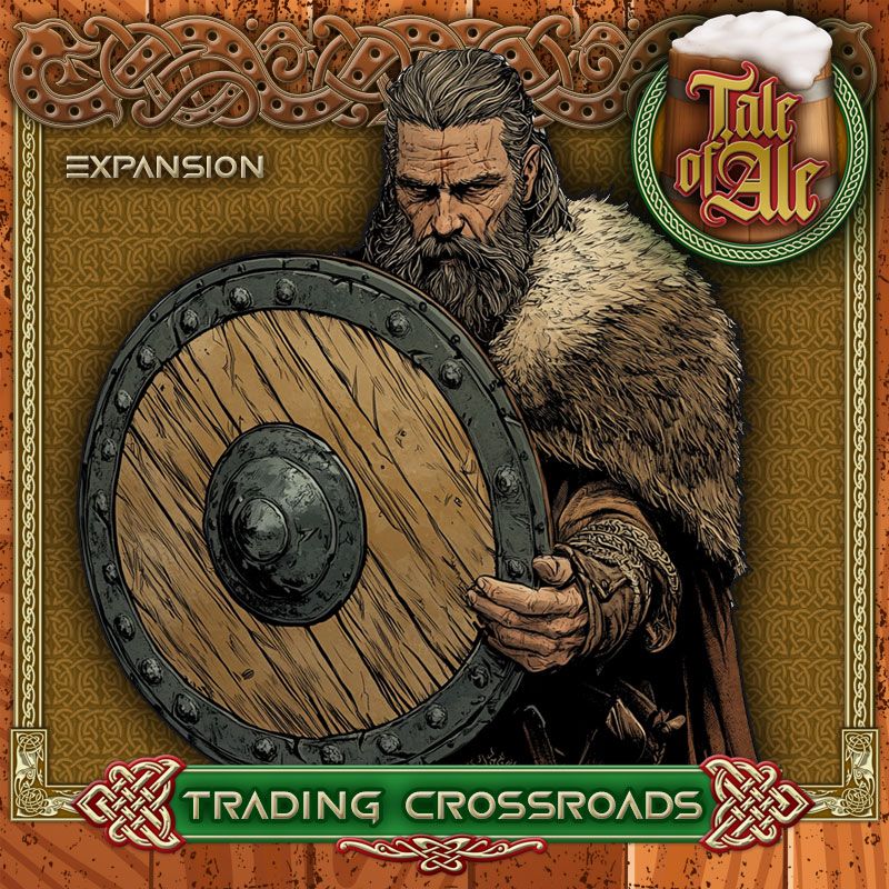 tale of ale trading crossroads