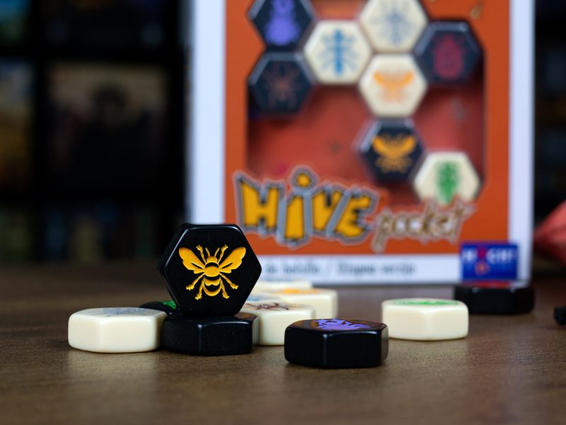 Hive Pocket imagen 2