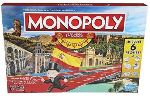 Monopoly España
