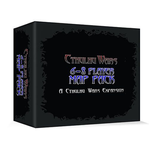 cthulhu wars 68 player map pack 4