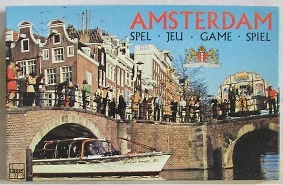 amsterdam