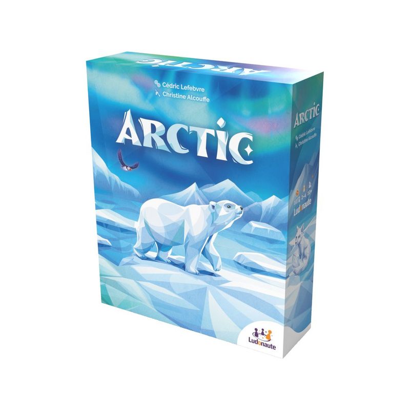 arctic bargain