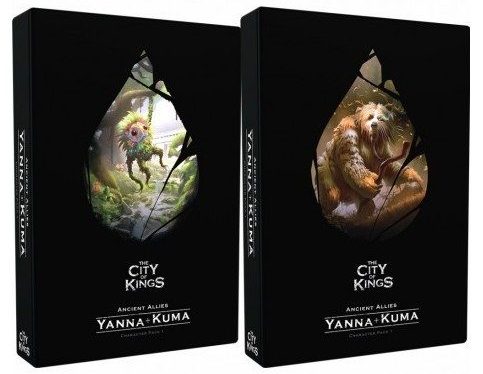 the city of kings ancient allies character pack 1