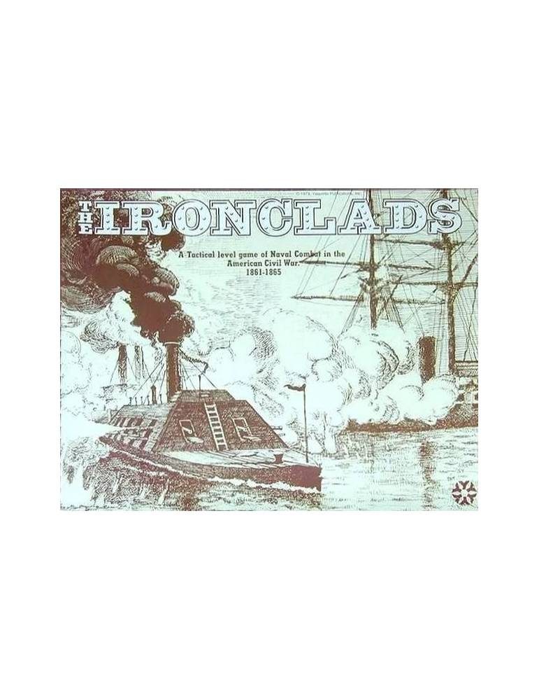 the ironclads