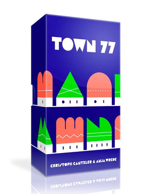 Town 77