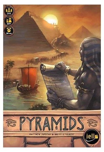Pyramids