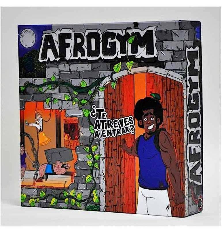 afrogym