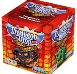 dungeon drop dropped too deep