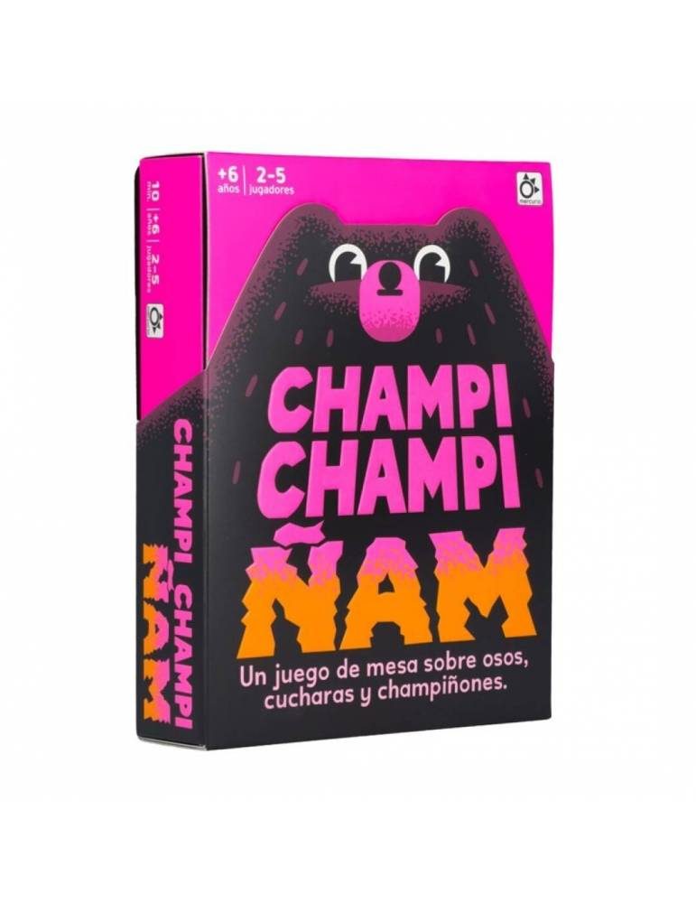 champi champi nam