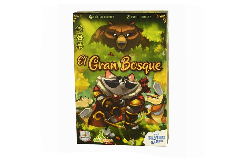 GrandBois imagen 2