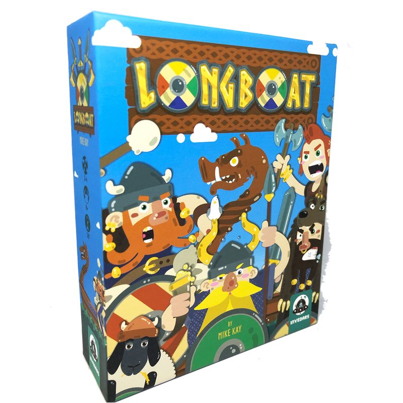 Longboat