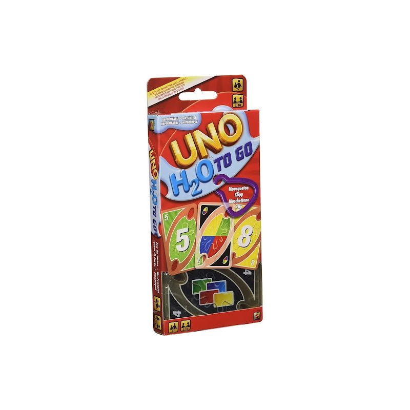 UNO H2O To Go