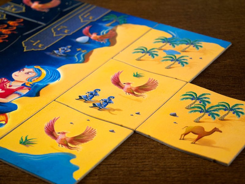 1001 Islas imagen 2