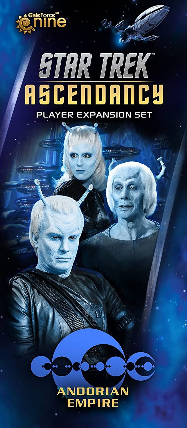 star trek ascendancy andorian empire