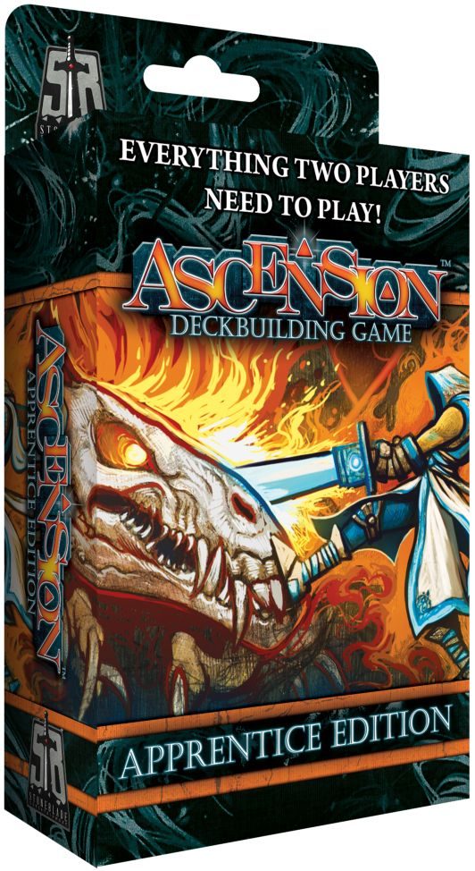 Ascension: Edición Aprendiz