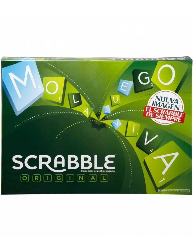 Scrabble Original
