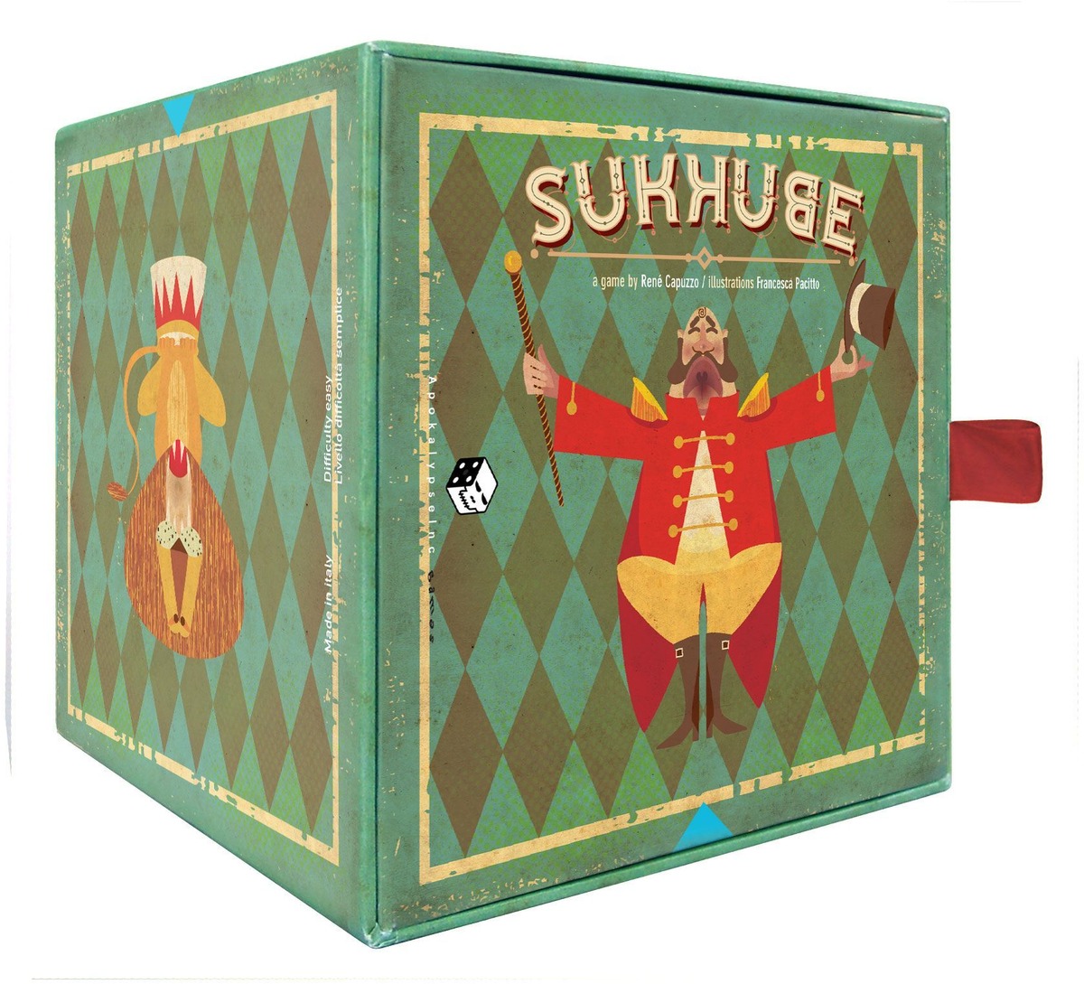 sukkube