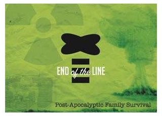 El Final de la Línea