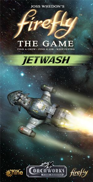firefly the game jetwash