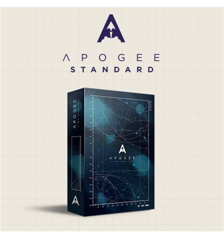 apogee