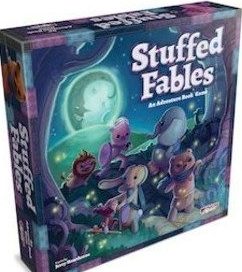 Stuffed Fables