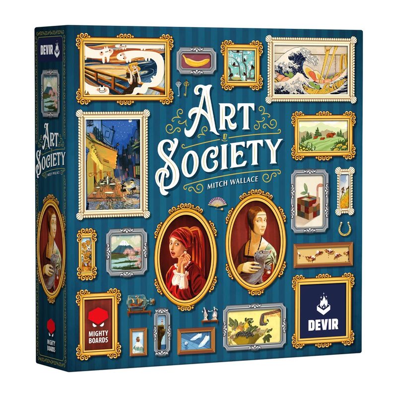 Art Society imagen 4