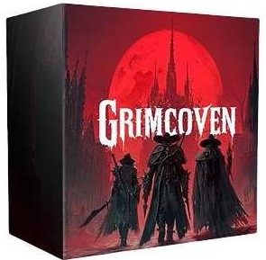 grimcoven