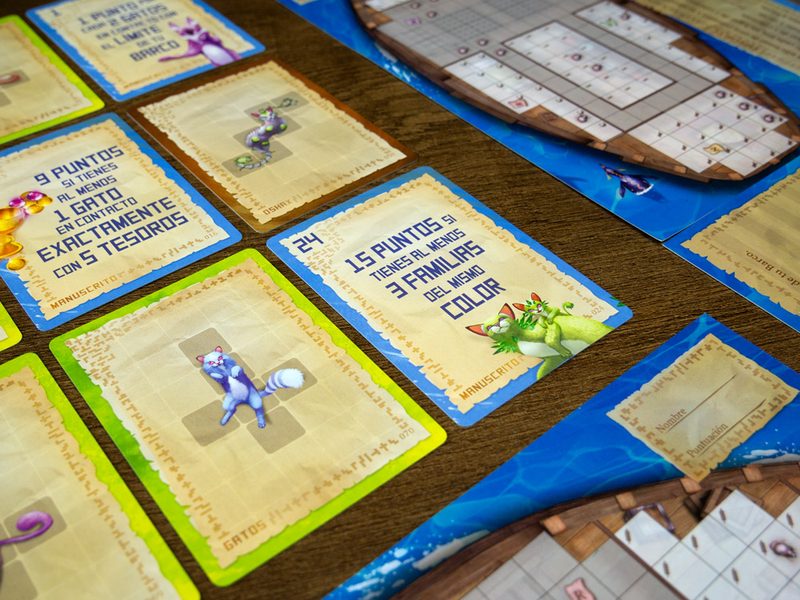 The Isle of Cats: Explore & Draw imagen 3