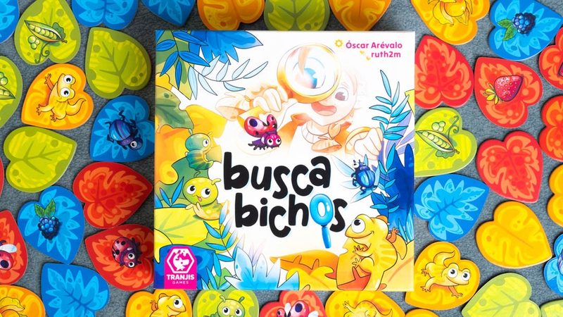 Busca Bichos imagen 3