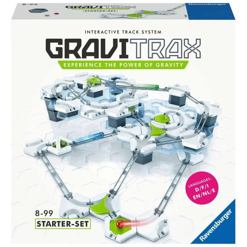 gravitrax starter set