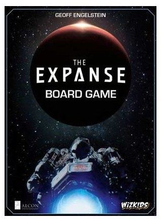 the expanse