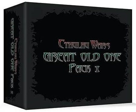 cthulhu wars great old one pack one