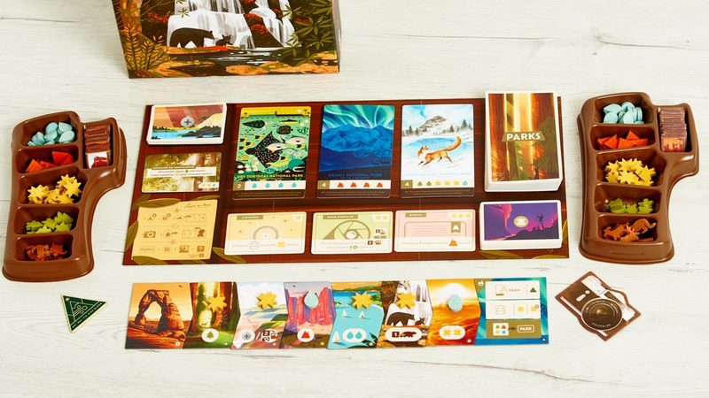 PARKS imagen 4