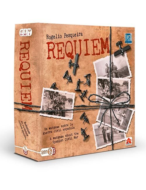 Réquiem