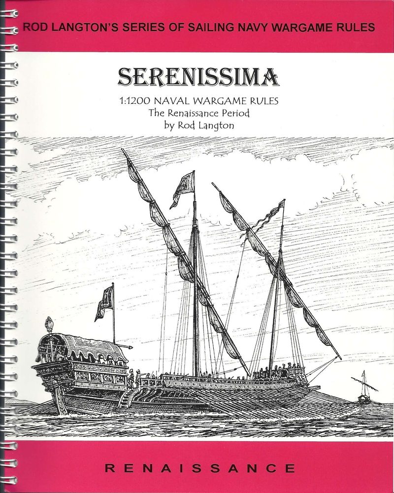 Serenissima