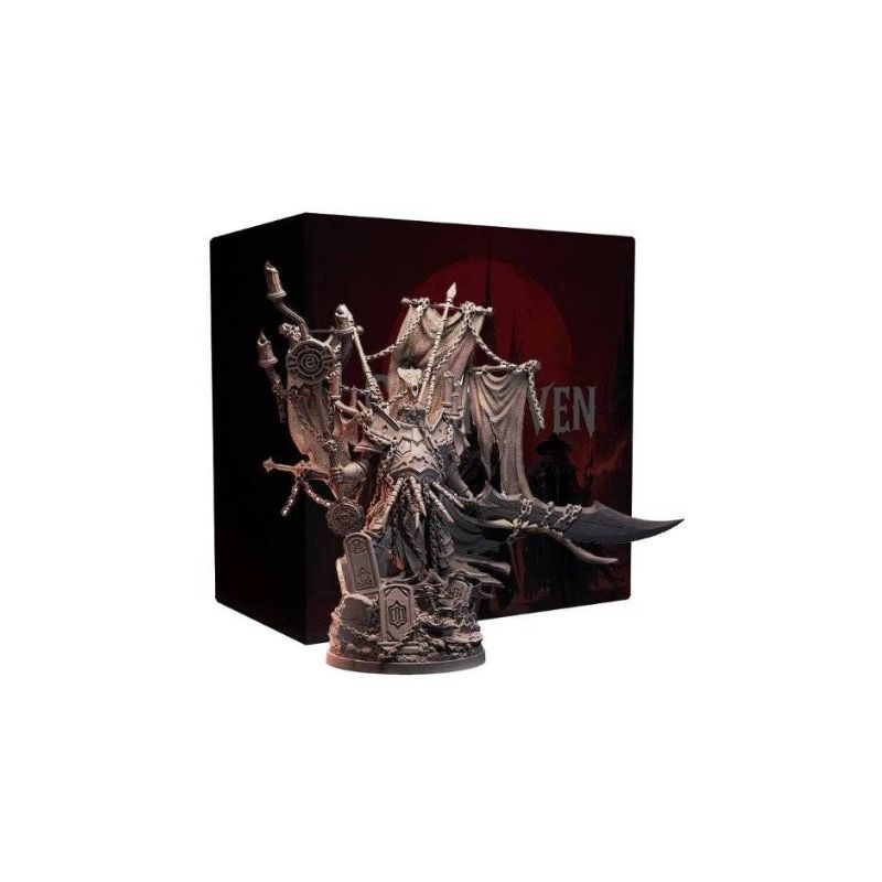 Grimcoven: Miniature Box